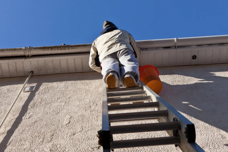 Gutter Cleaning Cottageville