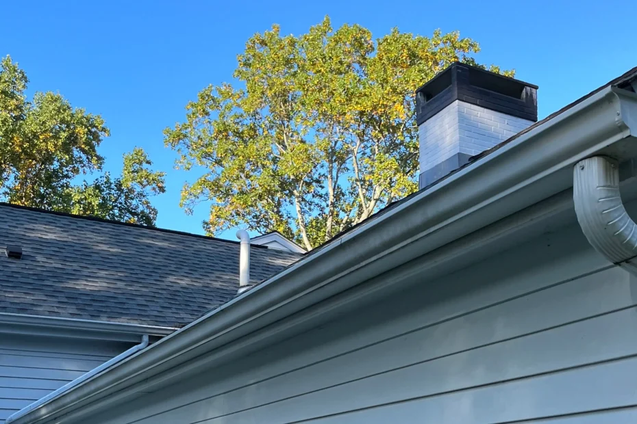 Gutter Cleaning Cottageville