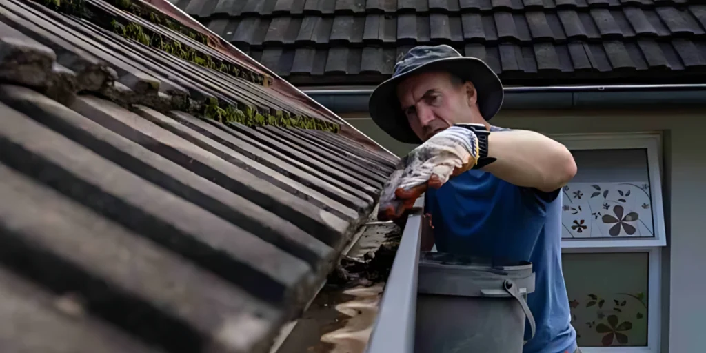 Gutter Cleaning Cottageville home page