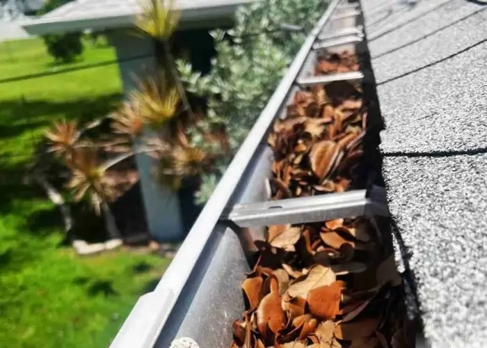 Gutter Cleaning Cottageville home page